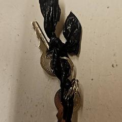 Chiave, come riportato da HTM utilizzando iLost