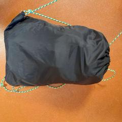 Sac noir, a été signalé par TCL utilisant iLost