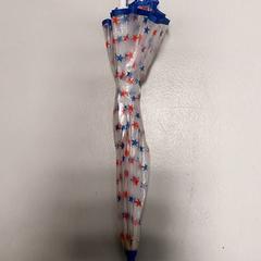 Dáždnik, ako bolo nahlásené Regio West-Vlaanderen pomocou iLost