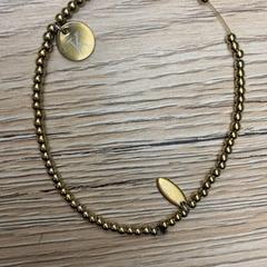 Náramek Goud, jak nahlášeno Pathé Delft pomocí iLost