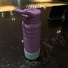 Bidon, gisa salatu by Van der Valk Hotel Veenendaal iLost erabiliz