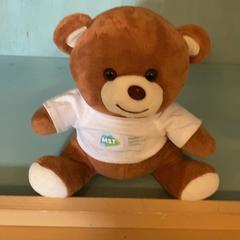 Jostailuak, gisa salatu by Familie Resort Molenwaard iLost erabiliz