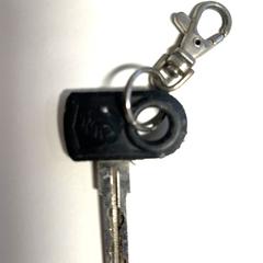 Fietstsleutel, jak bylo nahlášeno na iLost