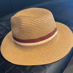 Hat, as reported by MEININGER Hotel Amsterdam City West using iLost