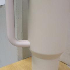 Water bottle, as reported by IKEA Valladolid using iLost