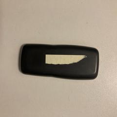 Telefon Black, som rapportert av Ramada by Wyndham Amsterdam Airport Schiphol ved bruk av iLost
