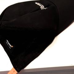 Mütze, gemeldet von Qbuzz ZHN über iLost