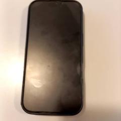 Smartphone iPhone, rapporterat av Arriva Limburg Noord med iLost