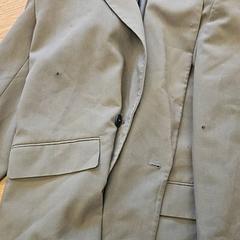 Blazer, zoals gemeld door Loveland ADE | Mediahaven & Theater Amsterdam met iLost