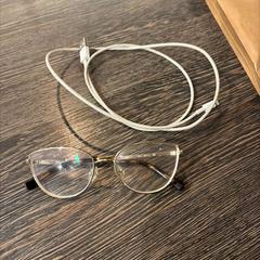 النظارات bruin en lader، كما تم الإبلاغ عنه بواسطة WestCord Hotel Eindhoven عبر iLost