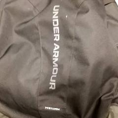 Ryggsäck, rapporterat av RET med iLost