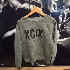 Sweater, as reported by AFAS Live using iLost