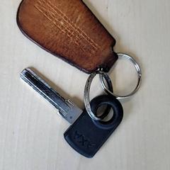 自転車の鍵 がiLostで Connexxion Haarlem IJmond によって報告されました