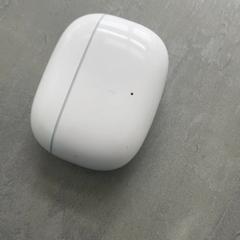 Estuche de airpods, ha sido reportado por Arriva Achterhoek-Rivierenland con iLost
