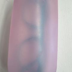 Puzdro na okuliare, ako bolo nahlásené GVB pomocou iLost