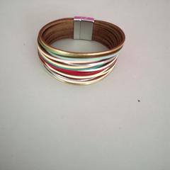 Armbånd, som rapportert av Twisto ved bruk av iLost