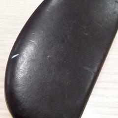 Glasögonfodral med glasögon Bruin, rapporterat av Qbuzz Fryslân med iLost