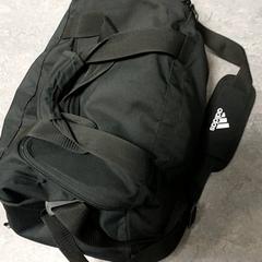 Poltsa - Sporttas Zwart, gisa salatu by Regio West-Vlaanderen iLost erabiliz