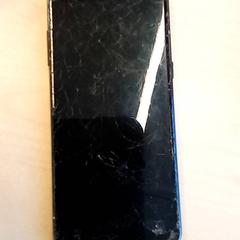 Smartphone Samsung, as reported by Arriva Den Bosch using iLost