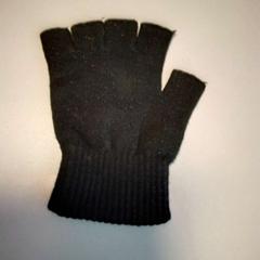 Glove, as reported by Twisto using iLost
