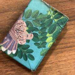 Plånbok Ordowska, rapporterat av Pathé Haarlem med iLost