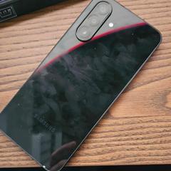 Telefoon, come riportato a iLost