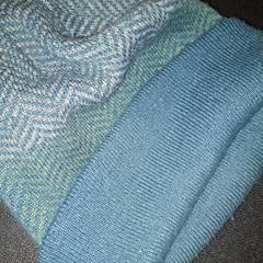 Beanie, som rapportert av TivoliVredenburg ved bruk av iLost