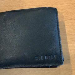 Brieftasche Simsek, gemeldet von Gemeente Amsterdam über iLost