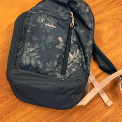 가방, iLost를 사용하여 HTM에 보고됨