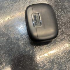 Lege airpods case, amint azt Rotterdam The Hague Airport az iLost segítségével jelentette.