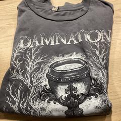 T-shirt, iLost를 사용하여 Poppodium 013에 보고됨