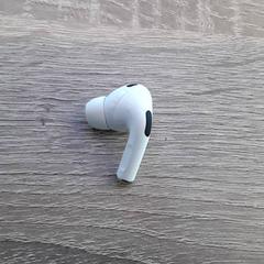 Auricolari senza fili, come riportato da EBS Tramplein utilizzando iLost