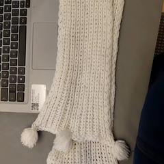 Sjaal, zoals gemeld door IKEA Nantes met iLost