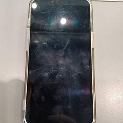 Telefon iPhone, amint azt Qbuzz GD Groningen HS az iLost segítségével jelentette.
