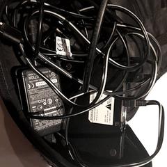 Carregador, segons ha informat Campus Den Haag mitjançant iLost