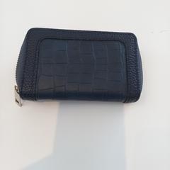 Carteira Hormann, como reportado por Arriva Limburg Zuid utilizando o iLost