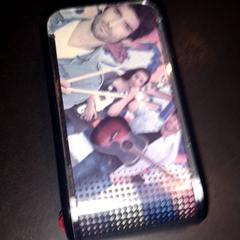 İLost kullanarak TivoliVredenburg tarafından bildirildiği gibi Kulaklık