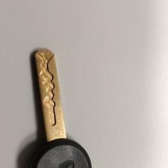 Key, as reported by Regio West-Vlaanderen using iLost