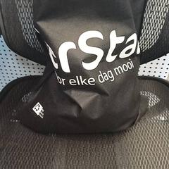 Sack Kleding, gemeldet von Qbuzz GD Groningen HS über iLost