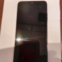 Mobile phone noir Samsung, as reported by TCL using iLost