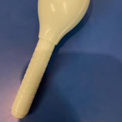 Brinquedo, como reportado por IKEA福岡新宮 utilizando o iLost