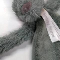 Manteta Happy horse, segons ha informat IKEA Gent mitjançant iLost