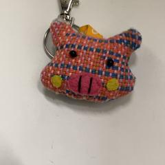 Nøkkelring, som rapportert av IKEA鶴浜 ved bruk av iLost