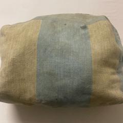 Bag، كما تم الإبلاغ عنه بواسطة Grand Hotel Amrath Kurhaus عبر iLost