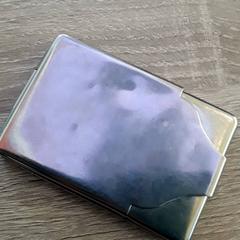 カード所有者 がiLostで EBS Tramplein によって報告されました