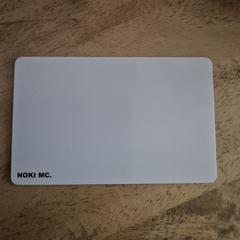 Kluispas, as reported to iLost