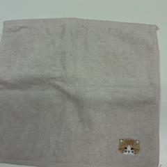 Handdoek, zoals gemeld door IKEA新三郷 met iLost