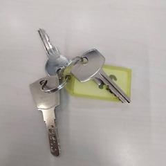 Porte-clés, a été signalé par Arriva Limburg Zuid utilisant iLost