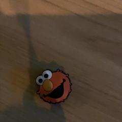 Crocs pin, som rapportert av MEININGER Hotel Köln West ved bruk av iLost