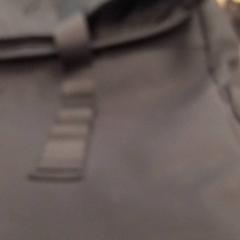 Batoh Zwart, jak nahlášeno Qbuzz Fryslân pomocí iLost